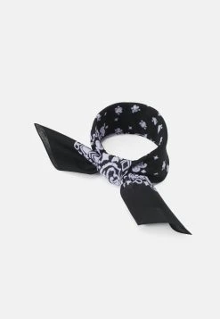 Hugo Bandana Unisex - Foulard - Light Pastel Purple