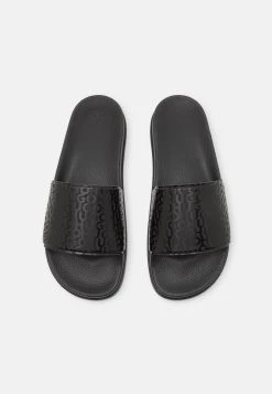 Hugo Match It Slid - Mules - Black -Hugo Shop 36e4fe5370304eb4a6fe84191320c6d0