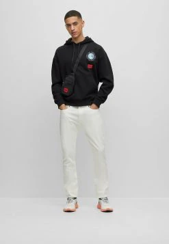 Hugo Wayne Runn Smepr - Trainers - Open Grey Six