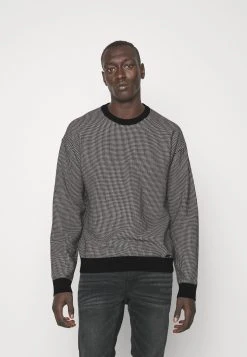 Hugo Scol - Jumper - Black