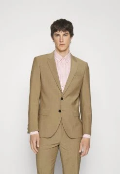 Hugo Henry Getlin - Suit - Open Beige -Hugo Shop 3765de6e54b74008991bd3d7a58ef61a