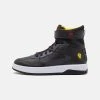 Hugo Kilian - High-Top Trainers - Black -Hugo Shop 37e1299b79ed48549da3b06e9285f136