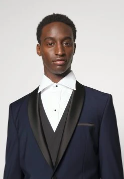 Hugo Arti - Blazer Jacket - Dark Blue -Hugo Shop 383229abb03b40a8855b0439ed629e4b