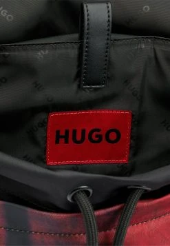 Hugo Hayden - Rucksack - Patterned Two -Hugo Shop 3856e310c82a4f32ab2e58cb41e59135