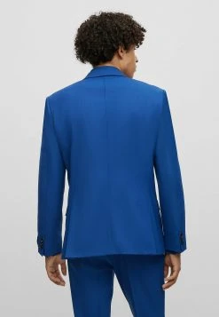 Hugo Henry Getlin232X Set - Suit - Dark Blue Seventeen -Hugo Shop 38584b236a824e10a98cc04614e2db15