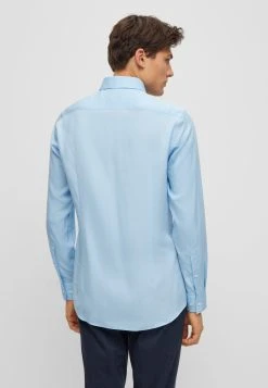Hugo Kedo - Formal Shirt - Light Blue Nine -Hugo Shop 386e02eac71349968084bb1da41030ed