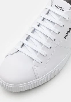 Hugo Tenn - Trainers - White -Hugo Shop 38b44e8c116047e8b88eac35df1c412c