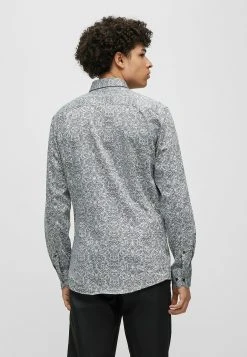 Hugo Elisha02 - Shirt - Black One 10 Hugo Elisha02 - Shirt - Black One -Hugo Shop 38e8321fb0ed4ef38784c0fb3ff22c23