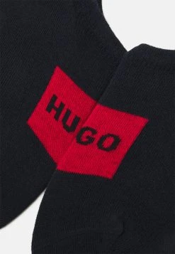 Hugo Low Cut 2 Pack - Trainer Socks -Hugo Shop 39ec4bc7ec064365b4977b45ec48188d