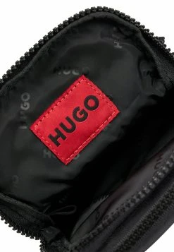 Hugo Brady Small - Across Body Bag - Black One -Hugo Shop 3a8a7afc0ee64db1a64a30194c0ef5e4