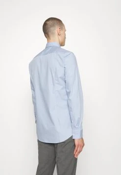 Hugo Koey - Formal Shirt - Light Blue -Hugo Shop 3aa86e751c3a47d2b01bddf8bb7934e1