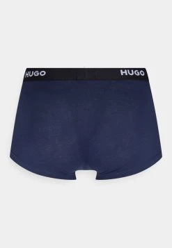 Hugo 3 Pack - Pants - Navy -Hugo Shop 3aa8ef678fa84b08a93fb68a502dfa44