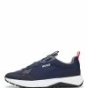 Hugo Kane - Trainers - Dark Blue Five -Hugo Shop 3ad36c8aa24041579f70682828384c95