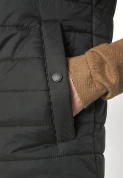 Hugo Beneto - Waistcoat - Black -Hugo Shop 3b089e59be3b4a9ab8a8a84f8b18a7fc