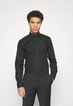 Hugo Koey - Formal Shirt - Black