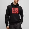 Hugo Daltorres - Hoodie - Black 2 Hugo Daltorres - Hoodie - Black -Hugo Shop 3bbeec2b8379415f827cf5a4c8abb7a7