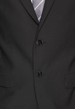 Hugo Arti/Hesten - Suit - Black -Hugo Shop 3bdd7bfcd6e140c8821390da717b44d1