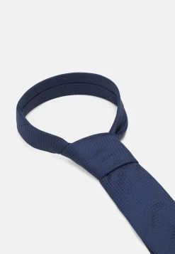 Hugo Tie - Tie - Dark Blue -Hugo Shop 3be9ed21924d4a949d283658ece572cc