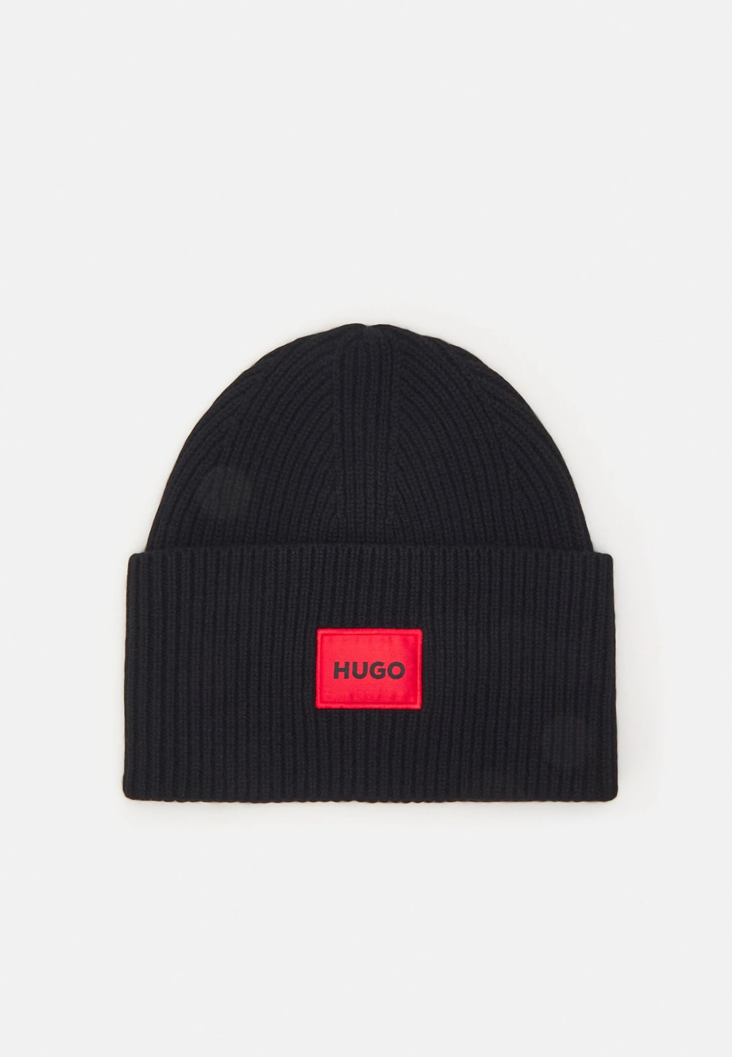 Hugo Xaff- Beanie - Black 3 Hugo Xaff- Beanie - Black