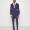 Hugo Arti Hensten - Suit - Purple -Hugo Shop 3c25a88af262448ca036c8e916b8ba82