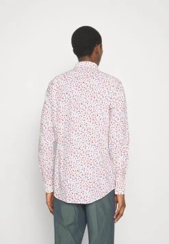 Hugo Kenno - Shirt - Bright Red -Hugo Shop 3c9fe1725c1b4e2fabe0266b7271e2cf