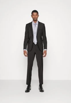 Hugo Arti Hensten - Suit - Dark Grey