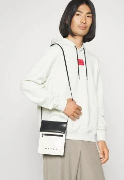 Hugo Daratschi - Hoodie - Light/Pastel Green -Hugo Shop 3cf9fc4399b74194975adc4c4b393038