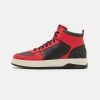 Hugo Kilian Hito Flpf - High-Top Trainers - Open Red 2 Hugo Kilian Hito Flpf - High-Top Trainers - Open Red -Hugo Shop 3d5b3af103e3451399cd67f332e04910