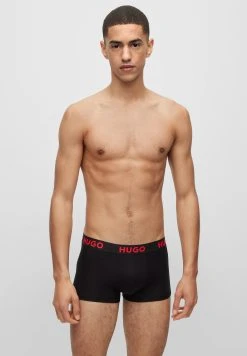 Hugo Trunk Triplet- Pants - Black