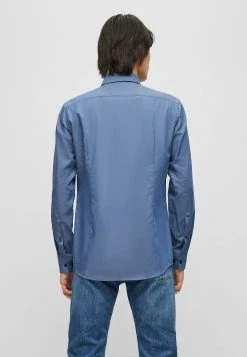 Hugo Kedo - Shirt - Dark Blue Thirteen -Hugo Shop 3e92ccc8f19145e8a9432f2ebab3aa61