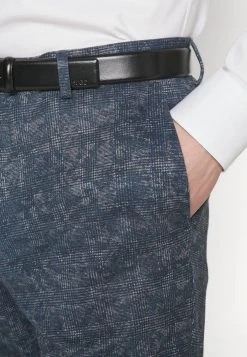 Hugo Away - Suit - Dark Blue -Hugo Shop 3ed003d153974ff89a96c10c59e74e84