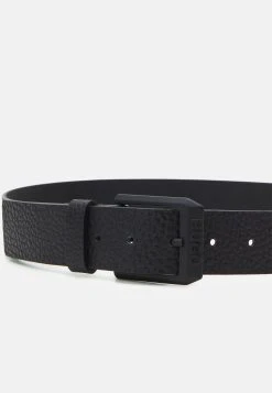Hugo Gelio - Belt - Black -Hugo Shop 3f4f26ac13cd42feb0dbcd5e309d72ae