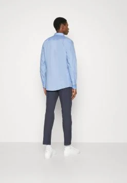 Hugo Elisha - Formal Shirt - Light/Pastel Blue 10 Hugo Elisha - Formal Shirt - Light/Pastel Blue -Hugo Shop 3fc4074887f54cae8b683b131bc2c8f9