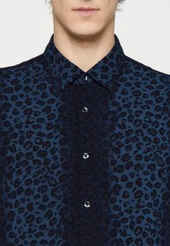 Hugo Ermo - Shirt - Open Blue -Hugo Shop 3fdc634ad6d84692a8e2e0ad69a6f534