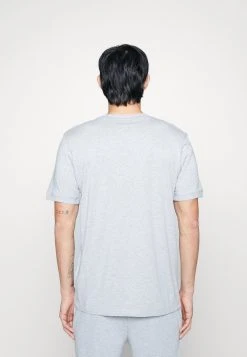 Hugo Diragolino - Basic T-Shirt - Open Grey 9 Hugo Diragolino - Basic T-Shirt - Open Grey -Hugo Shop 40ad468dc1594641bd9c521cee379d08