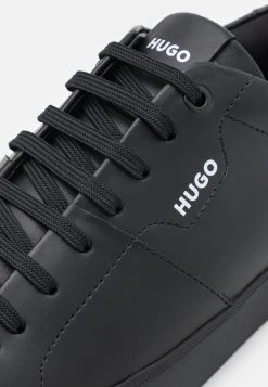Hugo Tenn - Trainers - Black -Hugo Shop 40f0adb49b574511b263bedab8f3810c