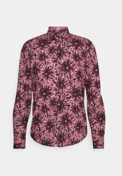 Hugo Ermo - Shirt - Medium Pink -Hugo Shop 41380dd9ce8b48479759f3ac8a2ed3ec