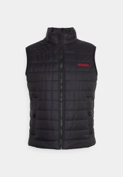 Hugo Bentino - Waistcoat - Black 12 Hugo Bentino - Waistcoat - Black -Hugo Shop 41629464944a449f91b224ffd6d11496