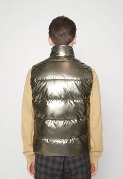 Hugo Baltino - Waistcoat - Silver -Hugo Shop 419e042dab62458d8b36595d3ee62141