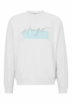 Hugo Damont - Sweatshirt - White