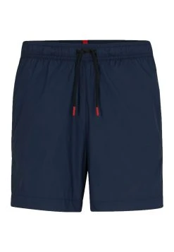 Hugo Fab - Swimming Shorts - Dark Blue Five