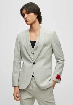 Hugo Suit - Natural Four -Hugo Shop 42fc1d58025c4e099e8bdba867d0728c