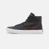 Hugo Dyerh Hito - High-Top Trainers - Black 2 Hugo Dyerh Hito - High-Top Trainers - Black -Hugo Shop 43c4122e96424f9eb38bf285c9773c80