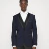 Hugo Arti - Blazer Jacket - Dark Blue