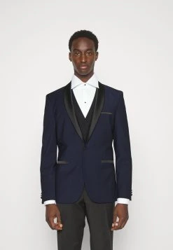 Hugo Arti - Blazer Jacket - Dark Blue