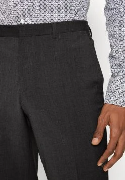 Hugo Arti Hensten - Suit - Dark Grey 19 Hugo Arti Hensten - Suit - Dark Grey -Hugo Shop 444ab7264c06425b8672de18badd3d1f