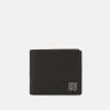Hugo Subway Unisex - Wallet - Black -Hugo Shop 447aaf8721be405b8a99a543f39b6d80
