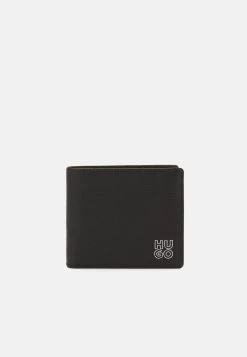 Hugo Subway Unisex - Wallet - Black