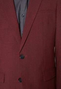 Hugo Hanfred Goward - Suit - Open Pink -Hugo Shop 449926d851e5458c9350f76b43a1389f