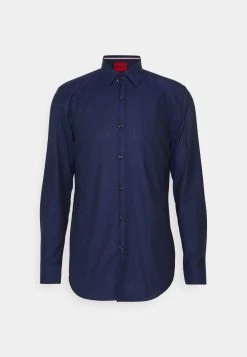 Hugo Koey - Formal Shirt - Medium Blue -Hugo Shop 44cad6477d3e4408a16ee5f9113a2714